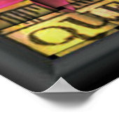 欲の女王 ポスター (角)