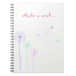 欲カラフルしいノートを作る ノートブック