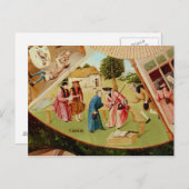 欲張り ポストカード (正面/裏面)