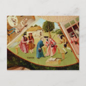 欲張り ポストカード (正面)