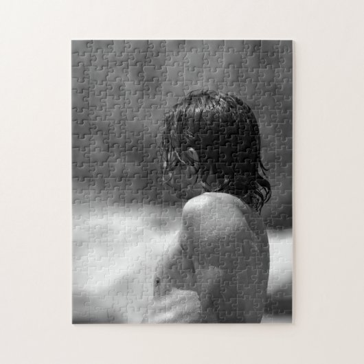 欲望で滴下するパズル ジグソーパズル (縦)