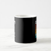 欲望の定義 モチベーションの引用 肯定 コーヒーマグカップ (中央)