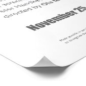 欲望の翼2 ポスター (角)