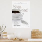 欲望の翼2 ポスター (キッチン)