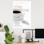 欲望の翼2 ポスター (ホームオフィス)