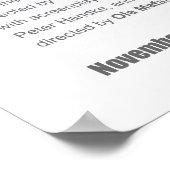 欲望の翼 ポスター (角)