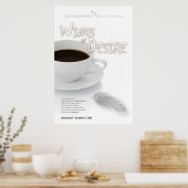 欲望の翼 ポスター (キッチン)