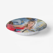 欲望紙ボウル ペーパーボウル (傾斜あり)