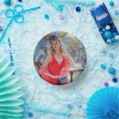 欲望紙ボウル ペーパーボウル (パーティー)