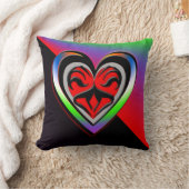 欲望 クッション (ブランケット)