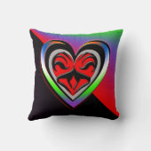 欲望 クッション (裏面)