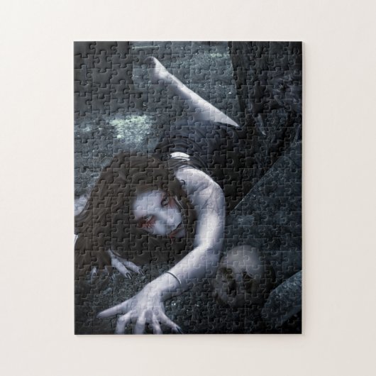 欲望 ジグソーパズル (縦)