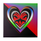 欲望 タイル (正面)