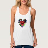 欲望 タンクトップ (正面)