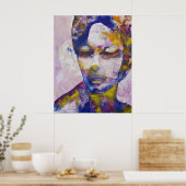 欲望 ポスター (キッチン)