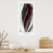 欲望 ポスター (キッチン)