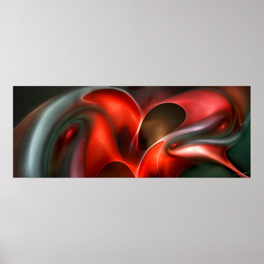 欲望 ポスター (正面)