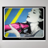 「欲望」ポスター ポスター (正面)