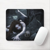 欲望 マウスパッド (マウス)