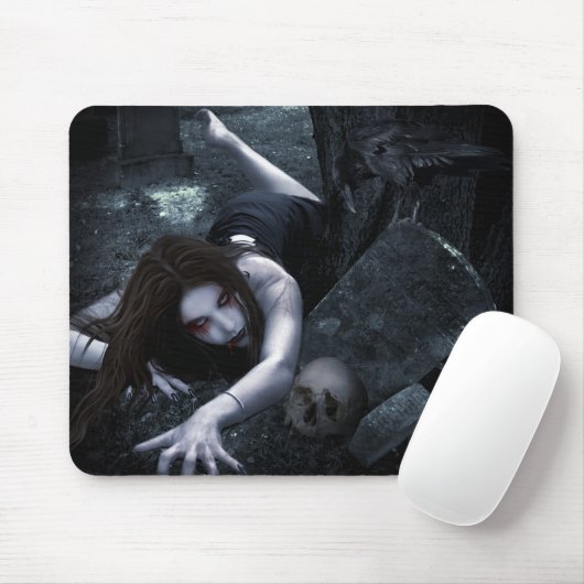 欲望 マウスパッド (マウス)