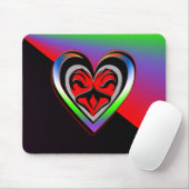 欲望 マウスパッド (マウス)