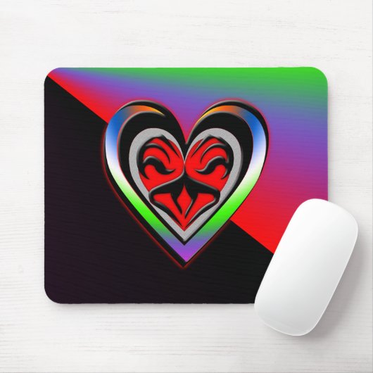 欲望 マウスパッド (マウス)