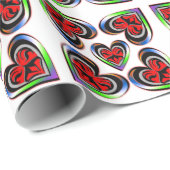 欲望 ラッピングペーパー (ロールコーナー)