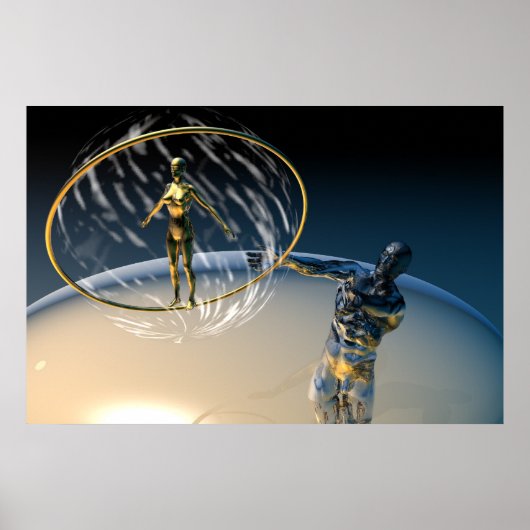 欲望（12,80 USDから） ポスター (正面)