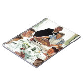 欲求からの自由 ノートブック (左側)