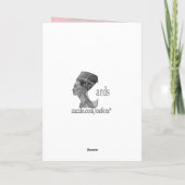 欲求の色 カード (裏面)