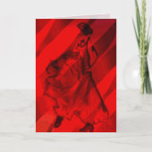 欲求の色 カード (正面)