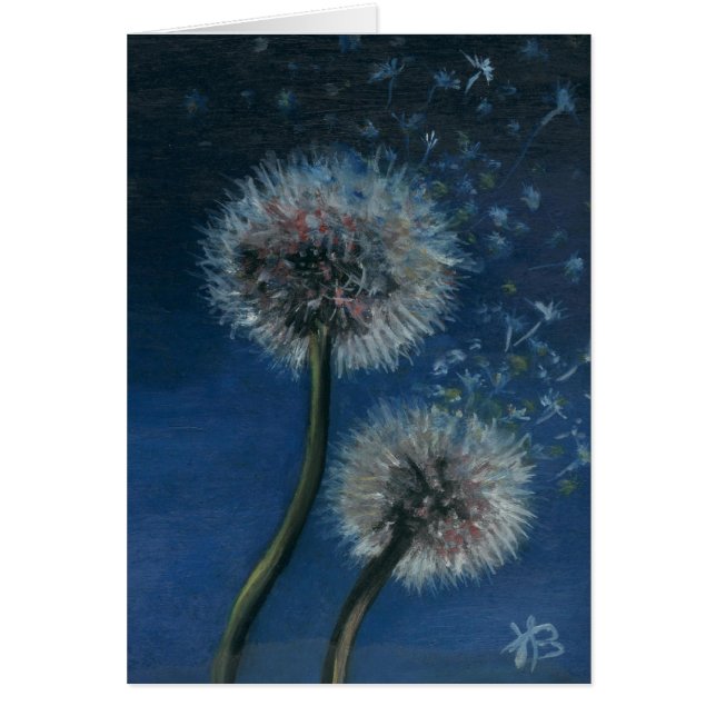 欲求カード (正面)