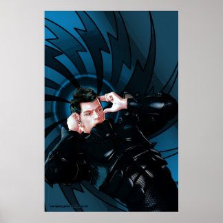 欲求不満。 ポスター