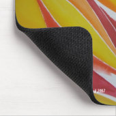 欲求 マウスパッド (コーナー)