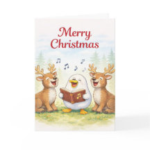 歌いながら…クリスマスおめでとう