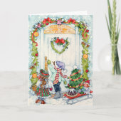 歌い声 シーズンカード (正面)