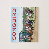 歌い始めて下さい ジグソーパズル (縦)