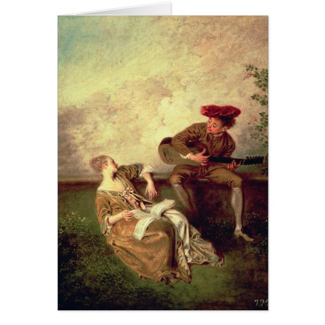 歌うレッスン (正面)