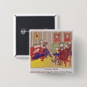 歌うレッスン 缶バッジ (正面&裏面)