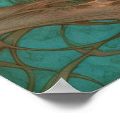 歌う人魚 ポスター (角)