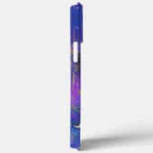 歌う幸せなクリスマス格言iPhoneケース Case-Mate iPhoneケース (裏面 / 右)