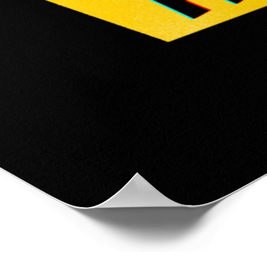 歌え祈よ ポスター (角)