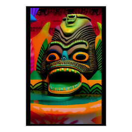 歌え誇りを持った ポスター