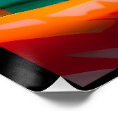 歌え誇りを持った ポスター (コーナー)