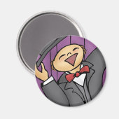 歌え！ マグネット (正面/裏面)