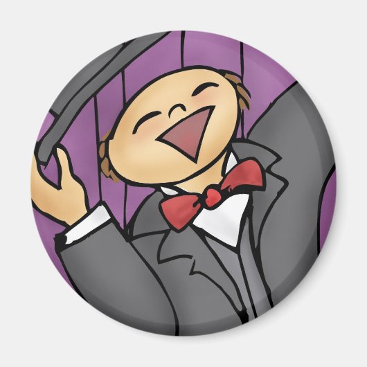 歌え！ マグネット (正面)