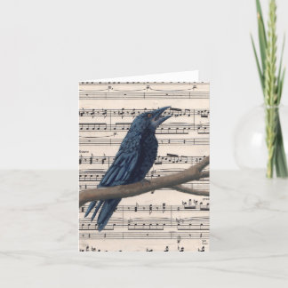 歌って下さい カード