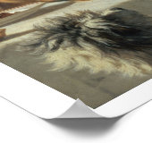 歌って夕食を ポスター (角)