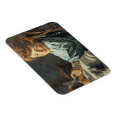 歌って夕食を マグネット (右側)