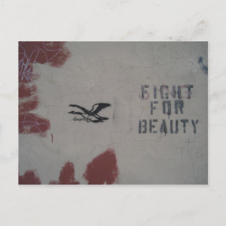 歌って美しい ポストカード